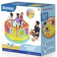 thumbnail image 2 of Bestway BounceJam Bouncer (for Outdoor & Indoor Play!), 2 of 9