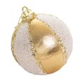 thumbnail image 1 of Hanging Lighted Christmas Decorations for Crafts Christmas Topper 8cm Foam Glittering Christmas Christmas Tree Pendant Christmas Decorations Christmas Tree Decoration Christmas, 1 of 3