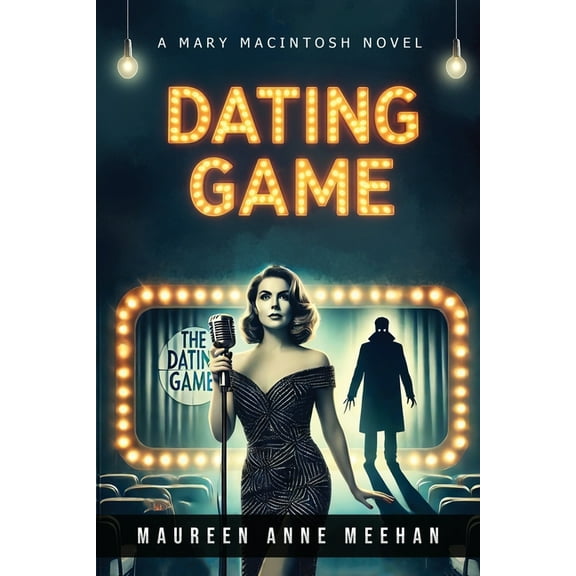 Dating Game, (Paperback)