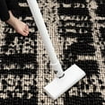 thumbnail image 6 of Sound-absorbing piano carpet, floor protection mat, office chair carpet protector, non-slip sound absorption mat for pianos, acoustic floor protection mat, 6 of 8