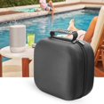 thumbnail image 2 of PENGXIANG Boc Protective Bag Good Hardness Dust-proof All- Protection Bluetooth-compatible Speaker Storage Pouch for Sonos-Move, 2 of 10