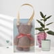 thumbnail image 4 of Mejor set de toallas para osos - Toallas de baño suaves de forro polar de alta densidad para familia, niños y baby showers, 4 of 4