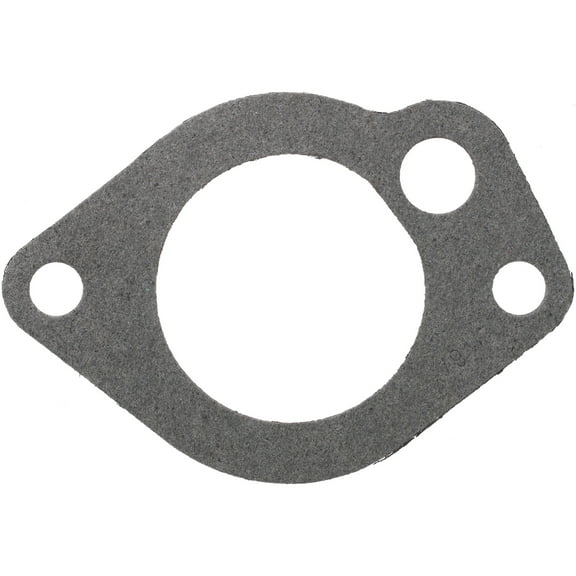 Gates 33656 Engine Coolant Thermostat Gasket Fits select: 1991 CADILLAC BROUGHAM, 1988-1994 PONTIAC GRAND AM