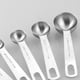 thumbnail image 2 of Yuarrent Juego de medición de acero inoxidable de 14 piezas Herramientas de medición de cocina profesionales con 7 tazas de medición y 6 cucharas de Herramientas y accesorios para hornear Yuarrent HA019473-00, 2 of 6