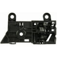 thumbnail image 4 of Dorman 81232 Interior Door Handle for Specific Toyota Models, Black; Textured, 4 of 4