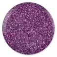 thumbnail image 2 of DND - DC UV/LED Soak Off Platinum Gel - 206 Lavender, 2 of 2