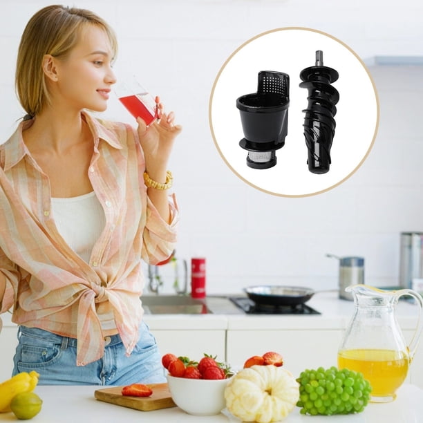 Juicer Replacement Parts, Including 4.7