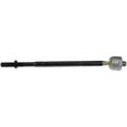 thumbnail image 2 of Dorman TI81260XL Front Inner Steering Tie Rod End for Specific Ram Models, Black, 2 of 4