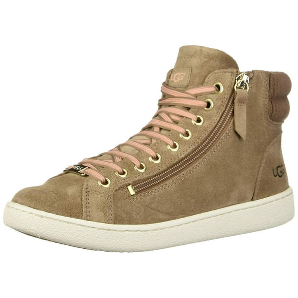 olive color uggs