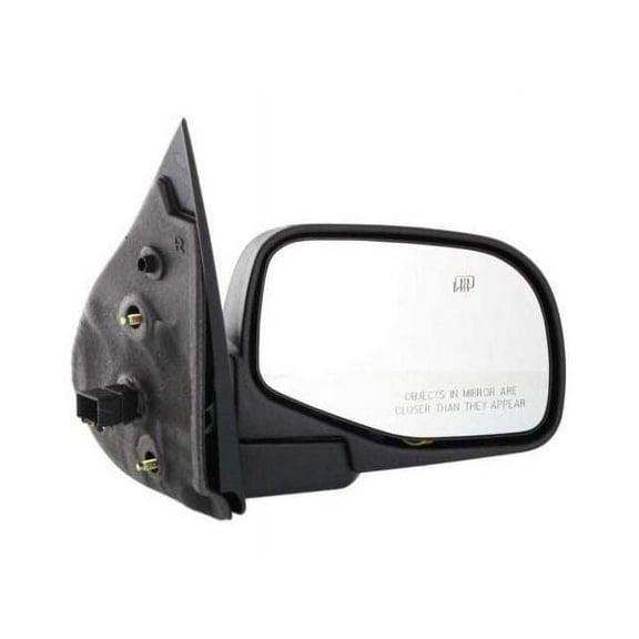 Right Passenger Side Mirror - Compatible with 2002 - 2005 Mercury Mountaineer 2003 2004