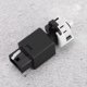 thumbnail image 5 of Interruptor de luz de freno y luz de freno 93810-3S700 Compatible con Hyundai ACCENT IV (RB) 2010-, 5 of 9