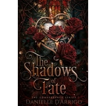 Convergence The Shadows of Fate, Book 1, (Paperback)