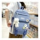 thumbnail image 5 of Mochila Fashion Campus High School de alta capacidad, 4 unidades, 5 of 5