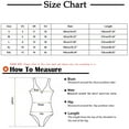 thumbnail image 4 of Tejiojio Casual Women's Shorts Clearance Women Sexy Solid Color Wrap Chest Dew Shoulder Jumpsuit Pants, 4 of 5