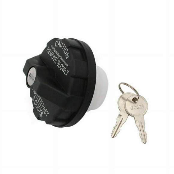 82400806 Locking gas cap with key for Chrysler for Dodge fuel tank filler cap M04-