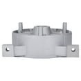thumbnail image 4 of Generador diésel de 5 a 6,5 kW, cubierta metálica, soporte trasero del motor 204 para modelos 186F, 188F y 192F, 4 of 14