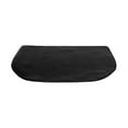 thumbnail image 1 of Fireproof Indoor Fireplace Mat, Outdoor Flame-Resistant Pad Fiberglass Rug For Hearth and Protection Ember for Mat Chiminea,, 1 of 1