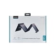 thumbnail image 4 of Cargador Portátil Choetech Con Paneles Solares 22 W Color Negro, 4 of 4