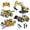 All, variant on Excavator, Trucks, Commandthe Site. Conquer The Dirt, Rc Excavator and Dump Truck with 360 Rotation for Adults, 2.4ghz Remote Control Construction Vehicle Set