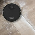 thumbnail image 2 of BJBSJSZ Robot Vacuum Cleaner, Sweeping Robot, Automatic Vacuum Robot, Ultra Slim Quiet, Cleans Hard Floors to Medium Pile Carpets, Integral Memory Multiple Cleaning Modes, 2 of 5