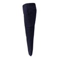thumbnail image 4 of Pantalón George para Hombre, Tipo Jogger Gabardina Cargo Azul Marino Talla 38, 4 of 4