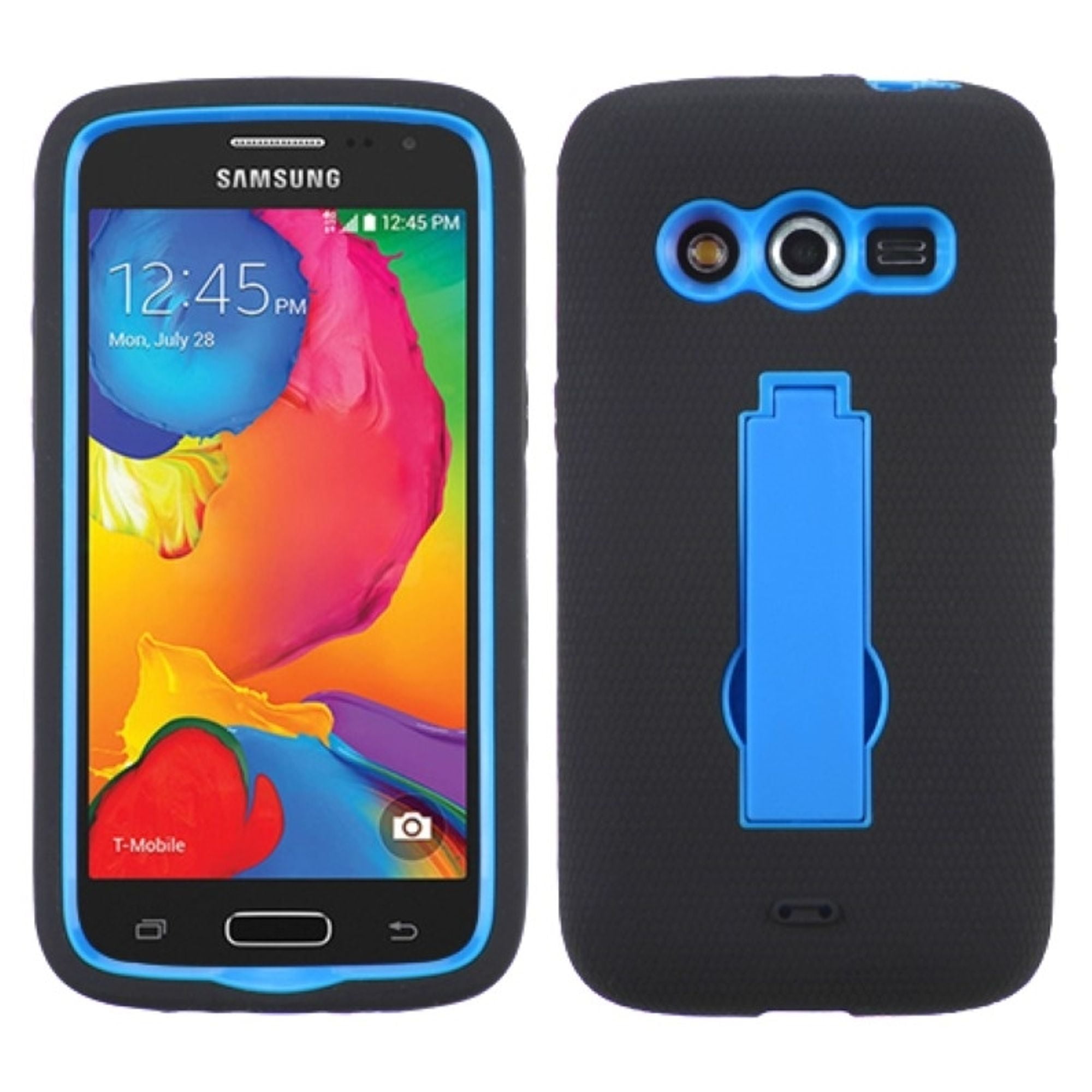 Samsung Galaxy Avant Phone Case, Samsung Galaxy Avant Case, by Insten