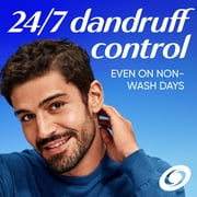 Head and Shoulders Dandruff Shampoo, Classic Clean, Light Fresh Scent, 8.45 fl oz
