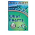 thumbnail image 1 of Pre-Owned What Hearts (Hardcover) 0060211318 9780060211318, 1 of 1