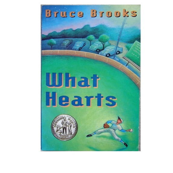 Pre-Owned What Hearts (Hardcover) 0060211318 9780060211318