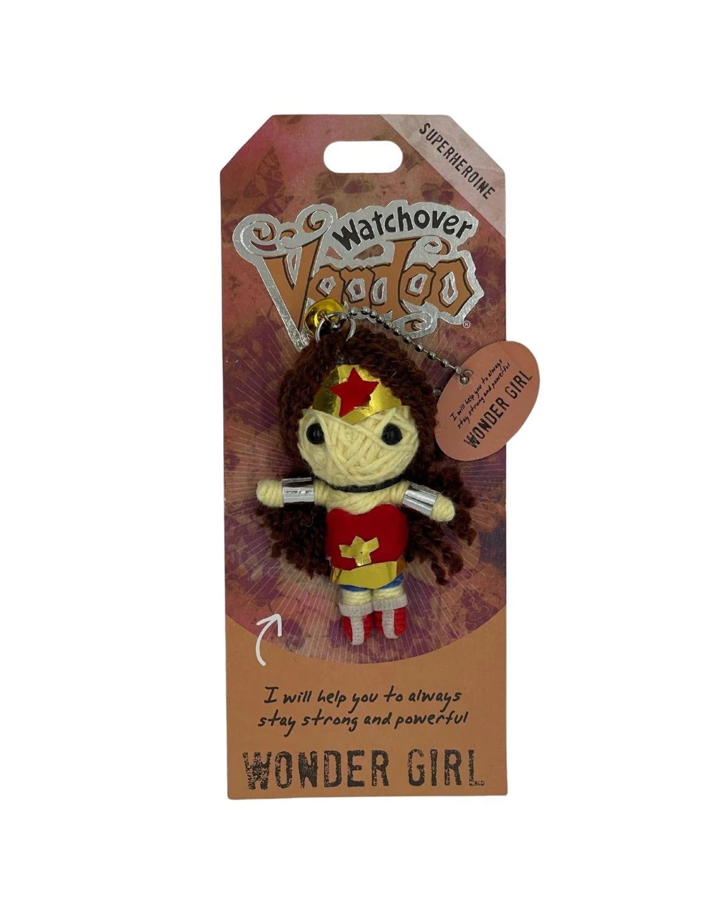 Watchover Voodoo Doll Voodoo Dog Walmart