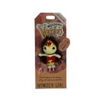 Watchover Voodoo Doll - Wonder Girl