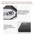 thumbnail image 4 of DVD RW , Universal Multi System Compatibility External DVD Drive  For Computer, 4 of 8
