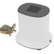 thumbnail image 1 of Filtro De Tortuga ANGGREK Bomba De Limpieza De Agua De Bajo Nivel USB Cerrada Para Acuario, 1 of 7