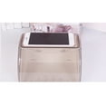 thumbnail image 3 of Gymnture Wall Mount Paper Towel Holder Grey Screw Type, 3 of 7