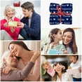 thumbnail image 3 of Kainsy Get Well Soon Gifts for Men Women, Healing Blanket, Get Well Blanket, Soft Comfort Warm Hugs Gifts Compassion Blanket, Positive Energy Heart Throw, Breast Cancer Recovery Gift, Navy(40"x50"), 3 of 7