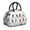 Black-359, variant on Fitness & Sports Lunch Bag – Durable Insulated Tote with Game & Training Graphics, Perfect for Active Women and Office Use