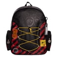 thumbnail image 1 of Mochila Primaria Ruz Jurassic World, 1 of 5