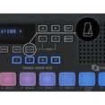 thumbnail image 4 of Finger Drum Pad Yamaha FGDP-50 con altavoz y batería recargable, 4 of 7