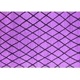 thumbnail image 1 of Ahgly Company Indoor Rectangle Oriental Purple Industrial Area Rugs, 5' x 8', 1 of 4
