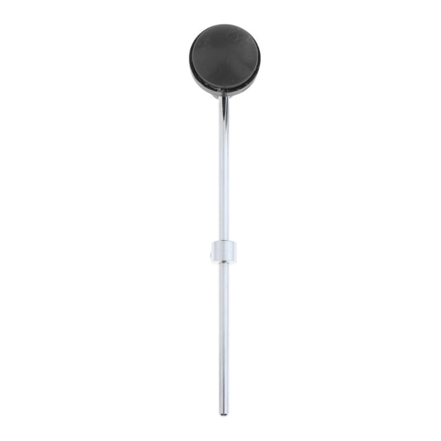 de bombo Martillo de silicona para Accesorios de bricolaje Reemplazo de accesorios DIY gris CUTICAT Martillo de percusión