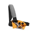 thumbnail image 4 of figatia Climbing Ascender for 8-13mm Rope for Tree Climbing Outdoor Sports Exploring Right Foot Yellow, 4 of 8