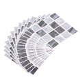thumbnail image 4 of PVC Wallpaper, Wall Paper Self-Adhesive  For Cabinets For Kitchens For Bathrooms, 4 of 8
