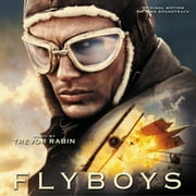 Flyboys (Score) / O.S.T. - Flyboys (Score) Soundtrack - CD