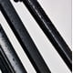 thumbnail image 3 of Caballete de artista reforzado, caballete de exhibición de metal de aluminio extra grueso de 21 a 70 pulgadas de altura ajustable con bolsa portátil para artista, 3 of 5