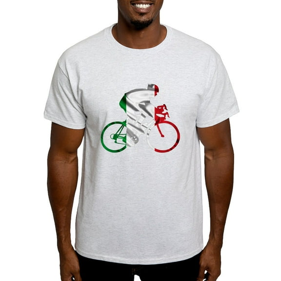 CafePress - Giro D'italia Light T Shirt - Men's Classic Graphic T-Shirt