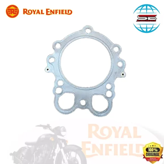 Royal Enfield gasket cylinder head (mls) for classic 500 thunderbird 500