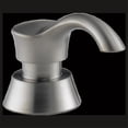 thumbnail image 1 of Delta RP50781SP Soap & Lotion Dispenser - Spot Shield Brushed Nickel, 1 of 5