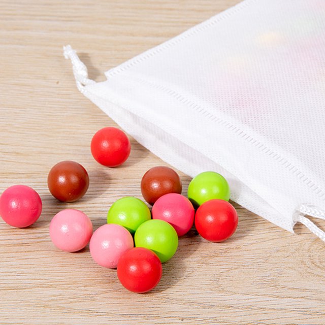 Bolas en tazas, juguetes, juguetes cognitivos, juego de clasificación de colores, regalos para niños