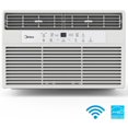 thumbnail image 1 of Midea 8,000 BTU Window Air Conditioner, 1 of 8