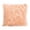 Pink, variant on Deluxe Home Decorative Super Soft Plush Mongolian Faux Fur Throw Pillow Cover Cushion Case Multi Colors